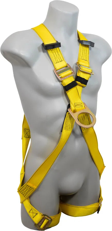 930 Full Body Harness