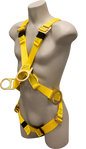 FrenchCreek PPE Product - Model HARNESS