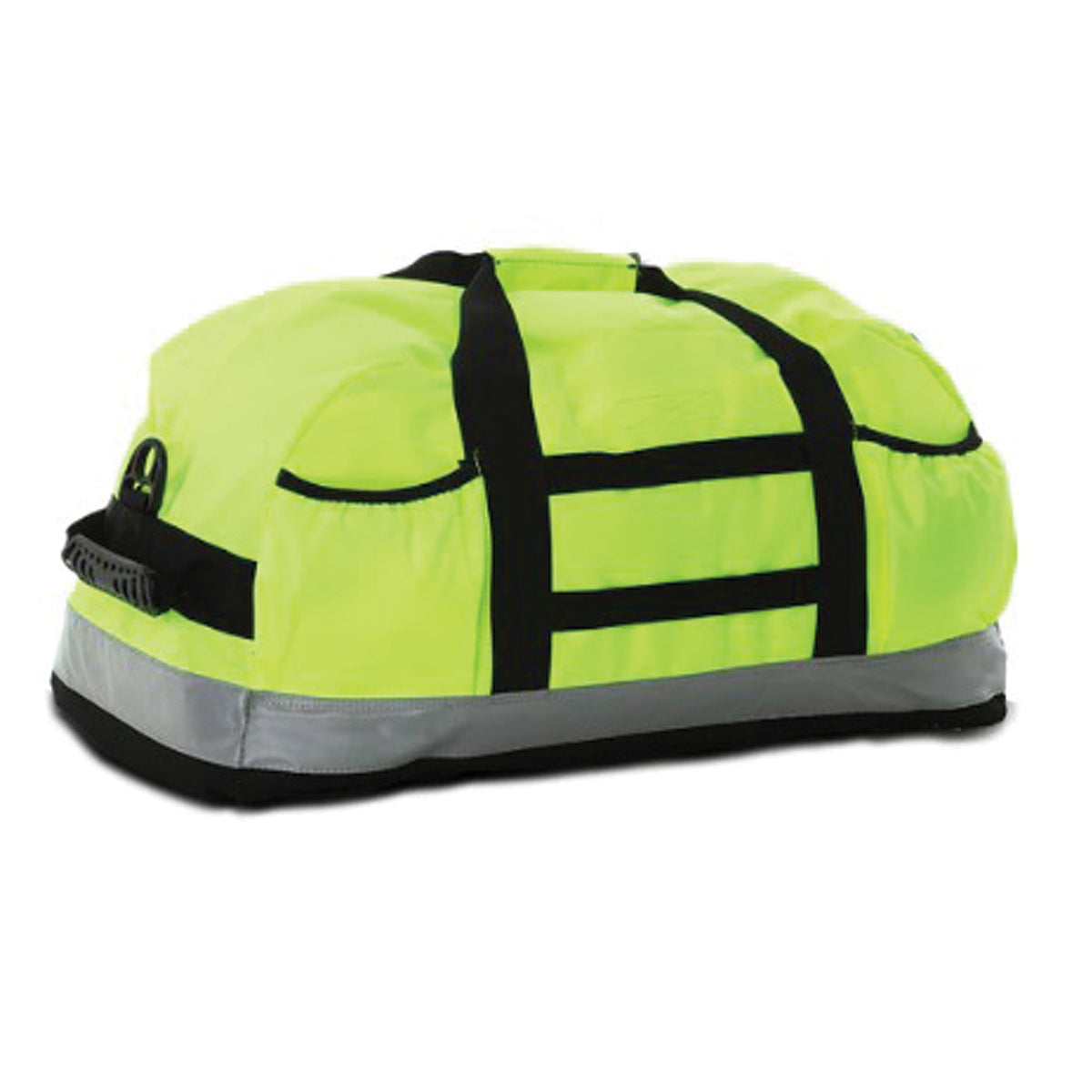PIP Reflective Apparel 930ST Duffle Bag with Pockets