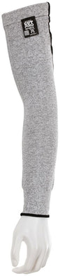 CutPro Cut-Resistant Sleeve, 10-Gauge Dyneema, 18-Inch, ANSI A2