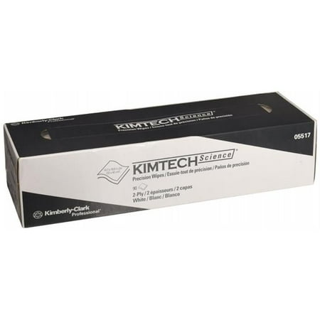 Kimberly-Clark Professional WypAll L40 Pro Towel White 12 / 45 - 05770