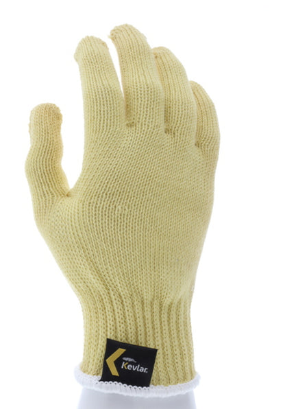 9370 - MCR Safety CutPro® - 7-Gauge DuPont™ Kevlar® Aramid Shell - Cut Resistant Work Gloves - Regular Weight