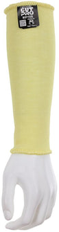 CutPro Kevlar Sleeve, Single-Ply, ANSI A2 Cut-Resistant, 10-Inch