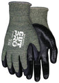 CutPro 13-Gauge Kevlar/Synthetic Gloves, APG Coated Palm, ARC 1 Rated