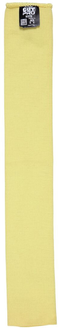 CutPro Double-Ply Kevlar Cut-Resistant Sleeve, ANSI A3, 22-Inch