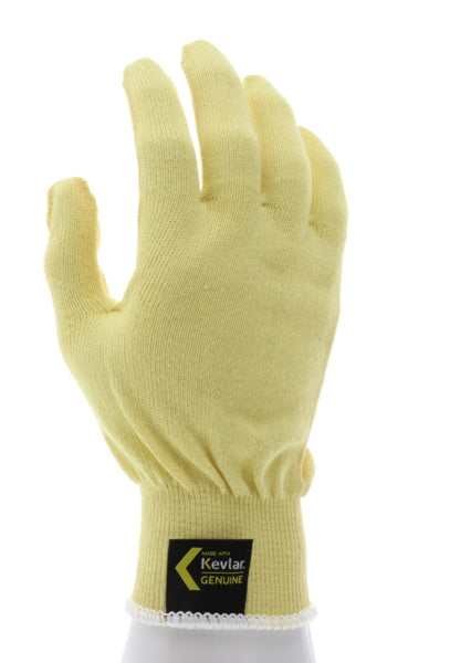9393 - MCR Safety CutPro® - 13-Gauge DuPont™ Kevlar® Aramid Shell - Cut Resistant Work Gloves - Light Weight - Gloves made with DuPont™ Kevlar® Provides High Comfort Cut Protection