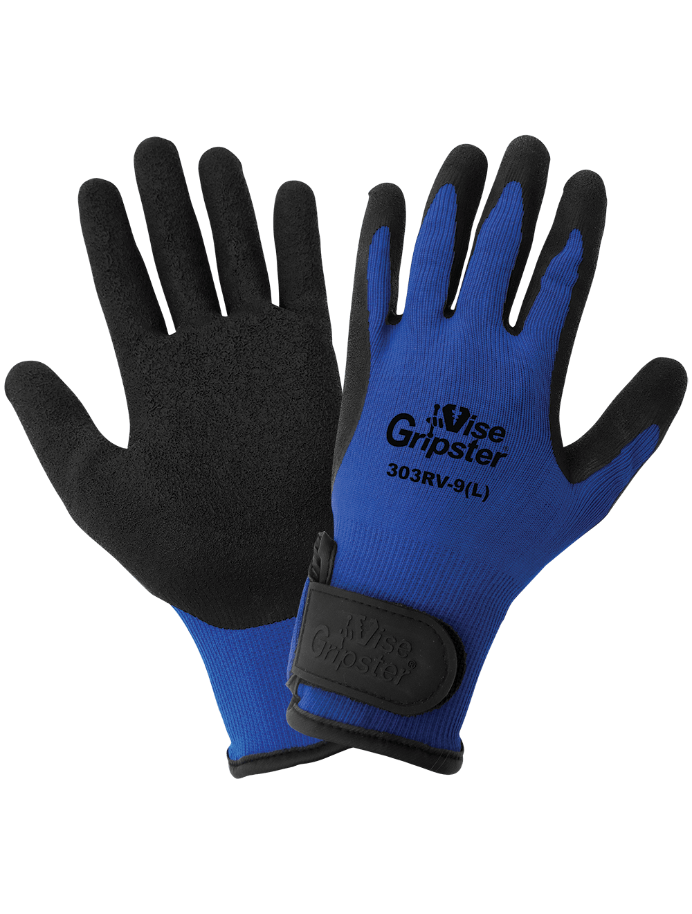 Vise 303RV Cut Resistant Gloves - cut level A2