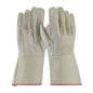 PIP 94-924G – Premium Grade Hot Mill Glove with Two-Layers of Cotton Canvas - 24 oz