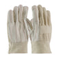 PIP 94-924I – Economy Grade Hot Mill Glove with Two-Layers of Cotton Canvas - 24 oz