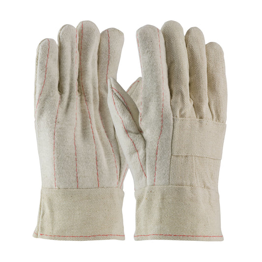 PIP 94-930 – Premium Grade Hot Mill Glove with Three-Layers of Cotton Canvas - 30 oz