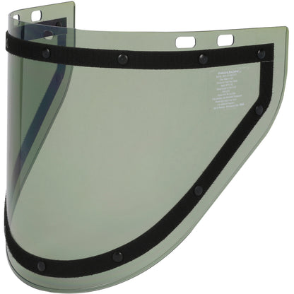 PIP 9400-54686 Hi-Vis Replacement Lens - 33/40 Cal/cm2