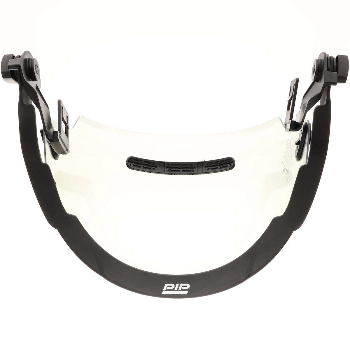PIP 9400-55515T Premium Arc Shield with bracket for Traverse Safety Helmet- 12 Cal/cm2