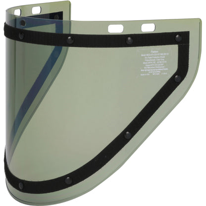 PIP 9400-55517 Hi-Vis Replacement Lens - 25 Cal/cm2