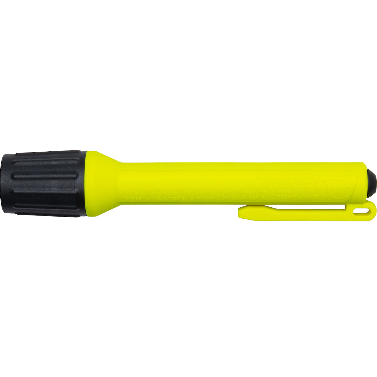 PIP 9400-FL Arc rated Flashlight - ATPV 65cal/cm2