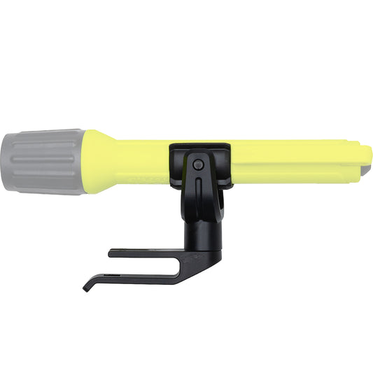 PIP 9400-LM Flashlight Mount - 65Cal/cm2