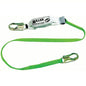 Miller 940WLS-Z7 – Standard Max SoftStop, Steel Locking Snap Hook & Steel Locking Snap Hook