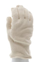 9450K - Terrycloth Work Gloves - Heavy Weight 2-Ply Construction - Loop-in Terry Cloth Heat-Resistant Gloves - 2-ply Terrycloth Provides Greater Heat, Cold, and Cut Protection