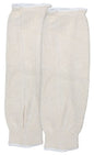 Terry Cotton Sleeve, 16 oz, Loop-Out, 15-Inch