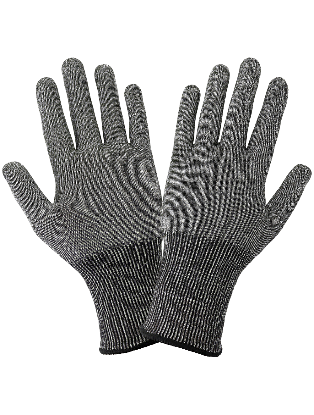 Samurai Glove® - CR711 - Cut Resistant Gloves - cut level A5 - red
