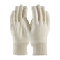 PIP KJ8I – Regular Weight Cotton Reversible Jersey Glove - Men’s