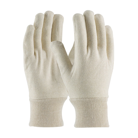 PIP KJ55I – Economy Weight Cotton Reversible Jersey Glove - Men’s
