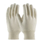 PIP 95-606C – Regular Weight Polyester/Cotton Reversible Jersey Glove - Ladies’