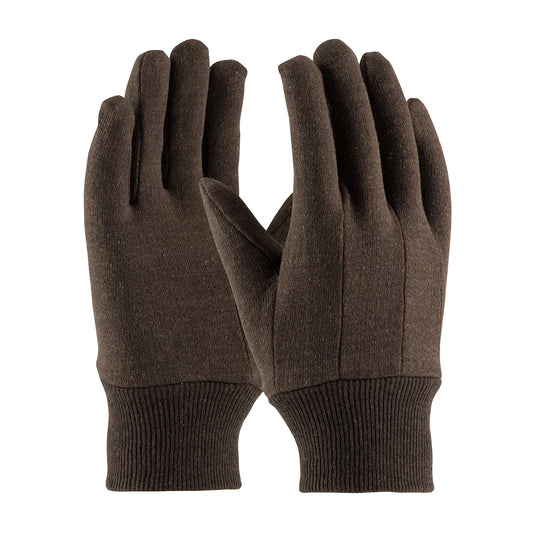PIP 95-806C – Economy Weight Polyester/Cotton Jersey Glove - Ladies’