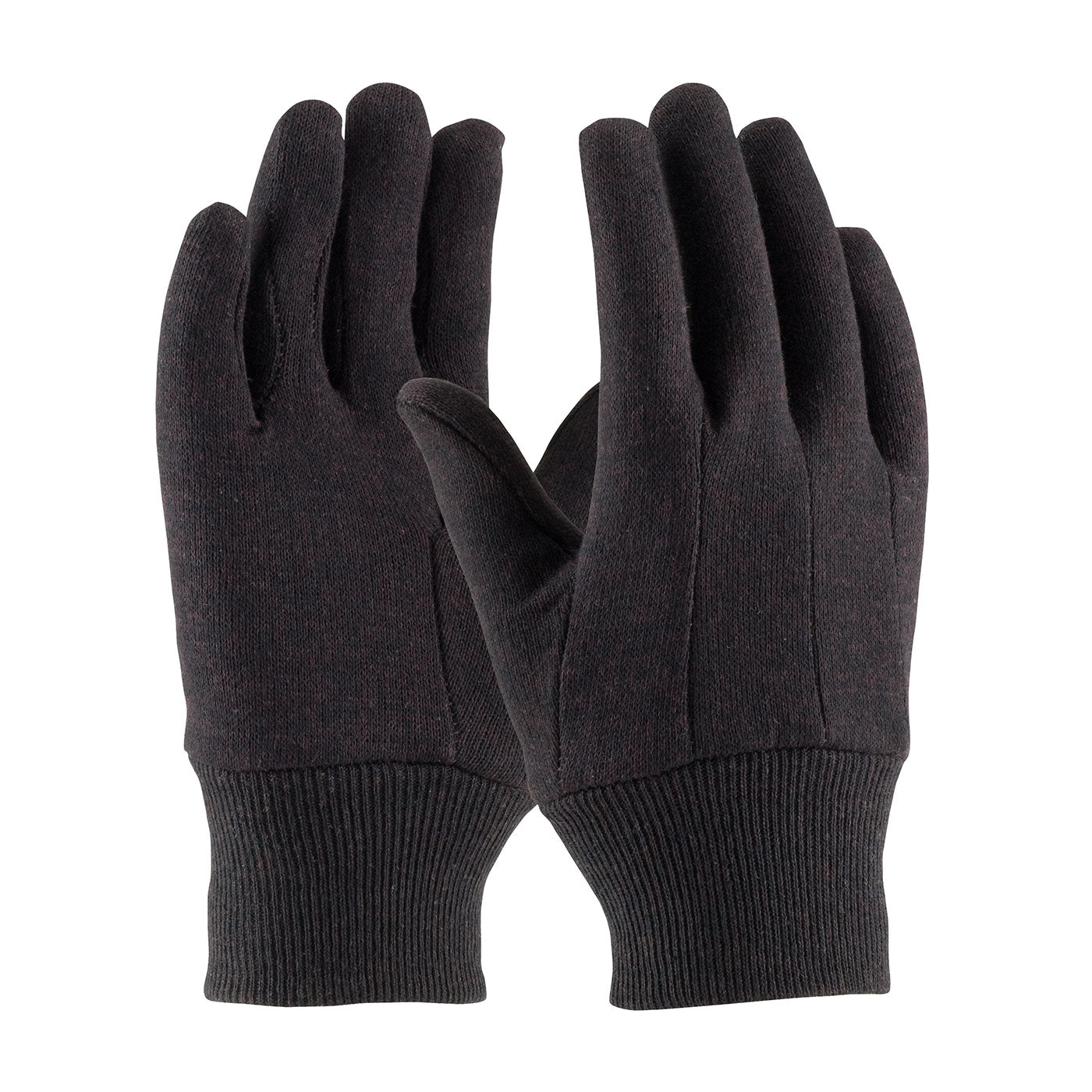 PIP 95-808C – Regular Weight Polyester/Cotton Jersey Glove - Ladies’