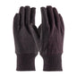 PIP 95-809PD – Regular Weight Polyester/Cotton Jersey Glove with PVC Dotted Grip - Men’s