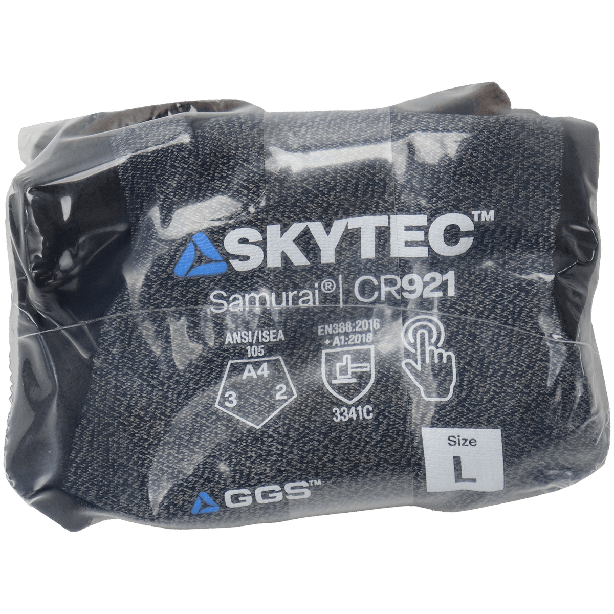 Global CR921-VP Glove GGS CR921 Reusable Gloves