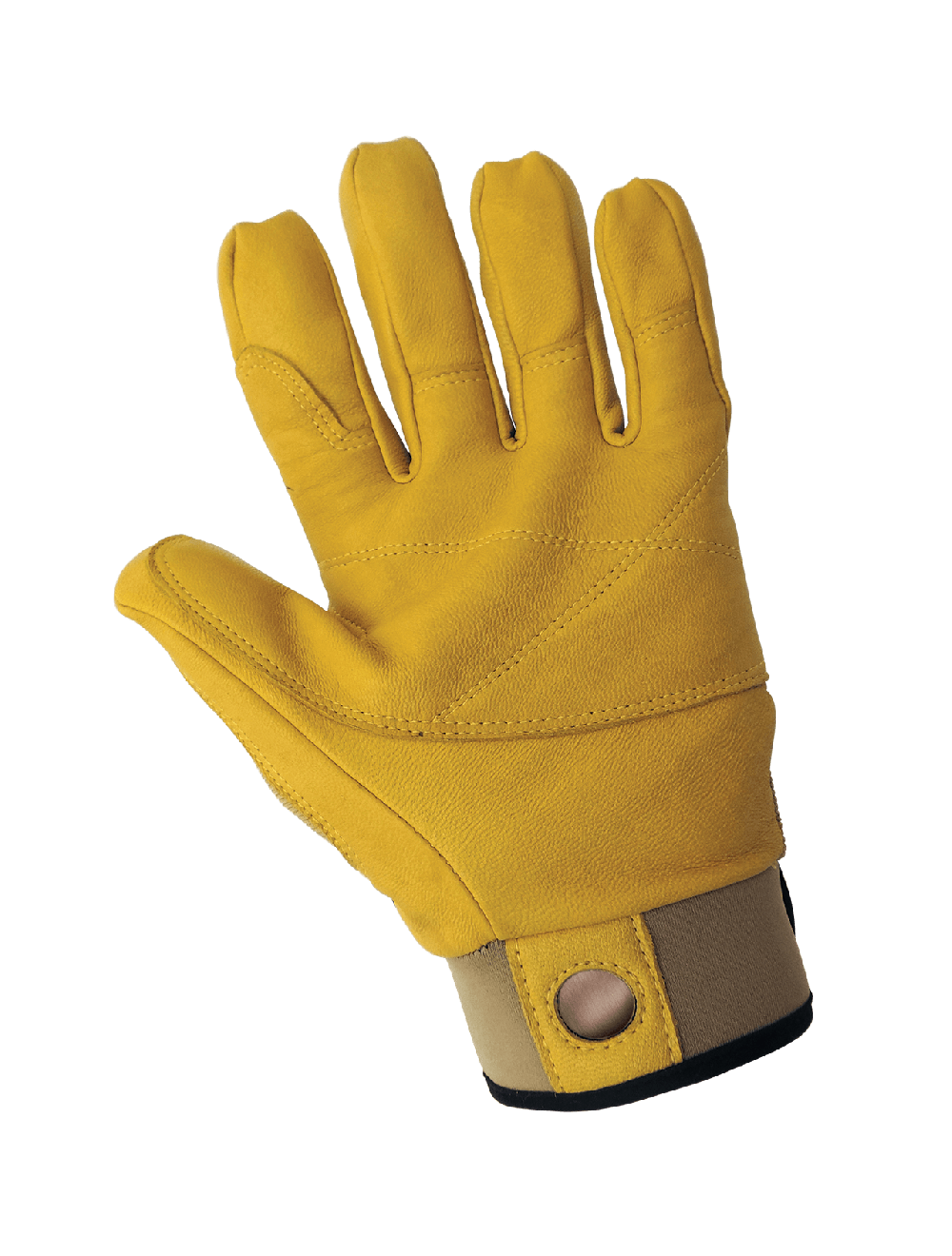 Gripster® - SG5308 - Rappelling/Climbing Gloves - neoprene coating