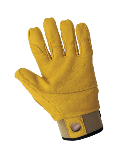 Gripster® - SG5308 - Rappelling/Climbing Gloves - neoprene coating