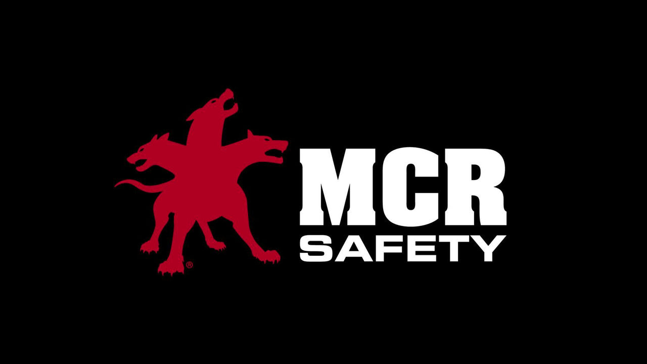 90780 - MCR Safety CutPro® - 18 Gauge Dyneema® Diamond Technology - Cut Resistant Work Gloves - Sandy Nitrile Foam Coated Palm and Fingertips - Micro-particle Boosted High Strength Fiber Provides Cool Touch Comfort and Maximum Durability