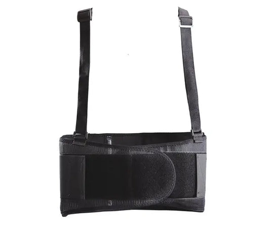 Occunomix Classic Mustang Back Support Back Supports Black S model 611-062