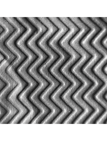 Panther-Guard® - 965BPF - Disposable Gloves - nitrile coating - black