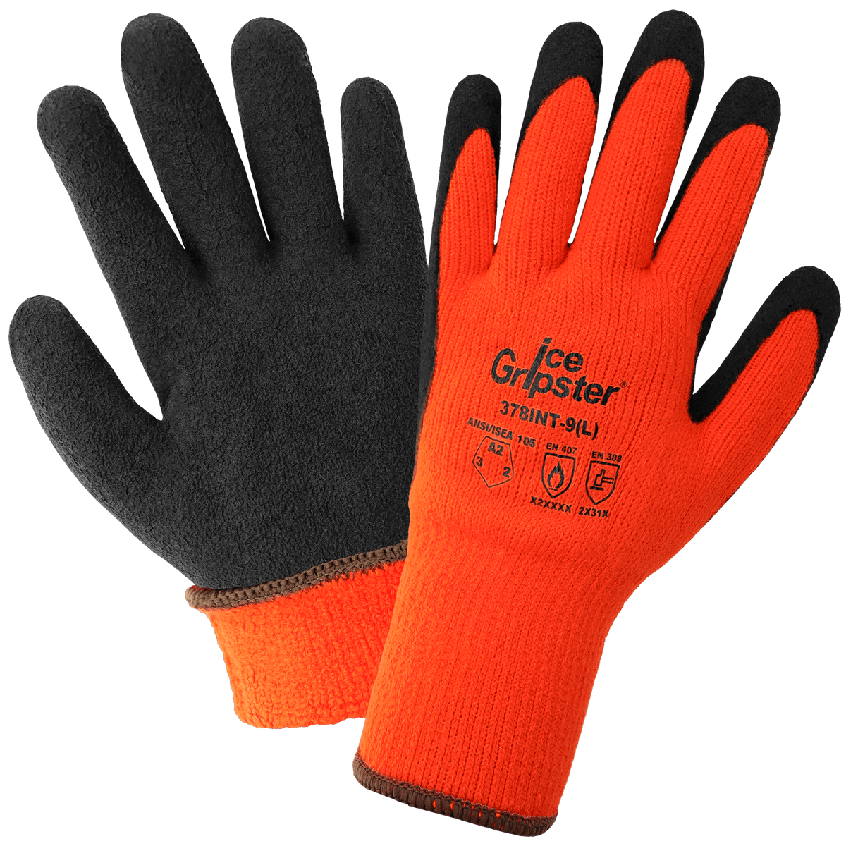 Global Glove GGS 378INT Reusable Gloves - view 6