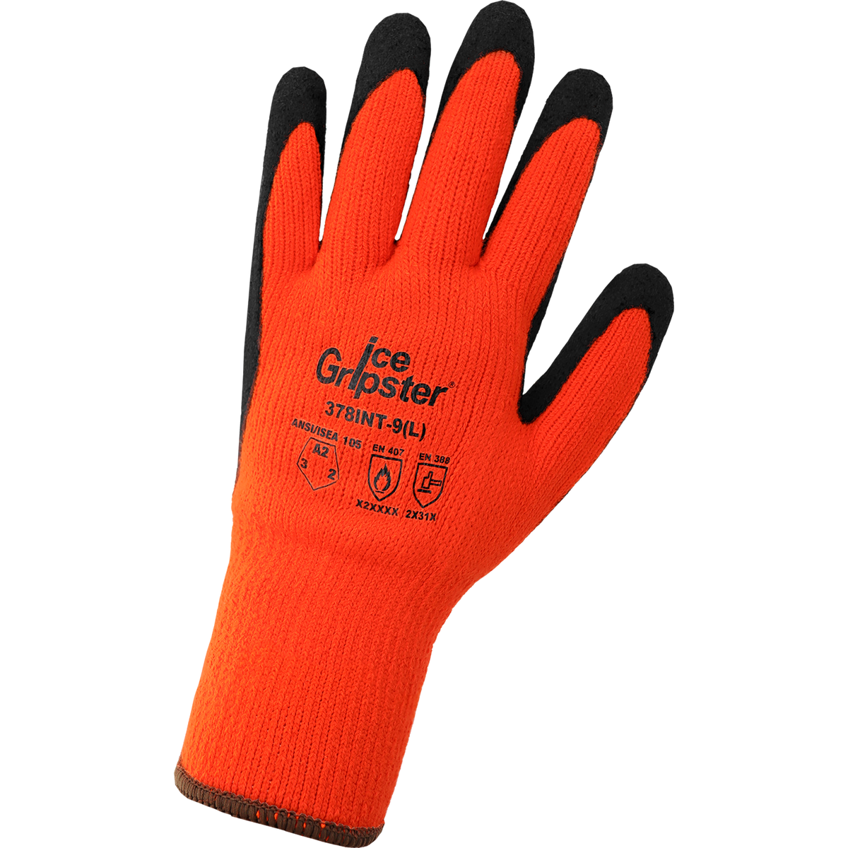 Global Glove GGS 378INT Reusable Gloves