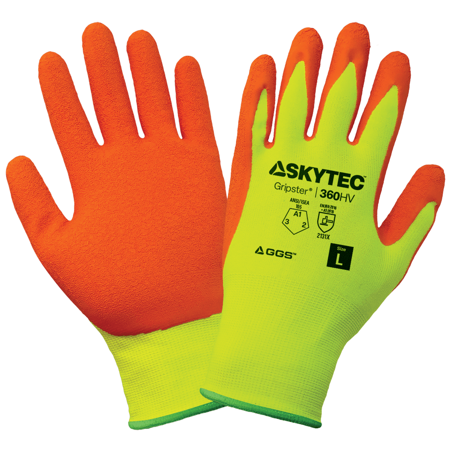 Global Glove 360HV official product image 1