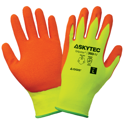 Global Glove 360HV official product image 1