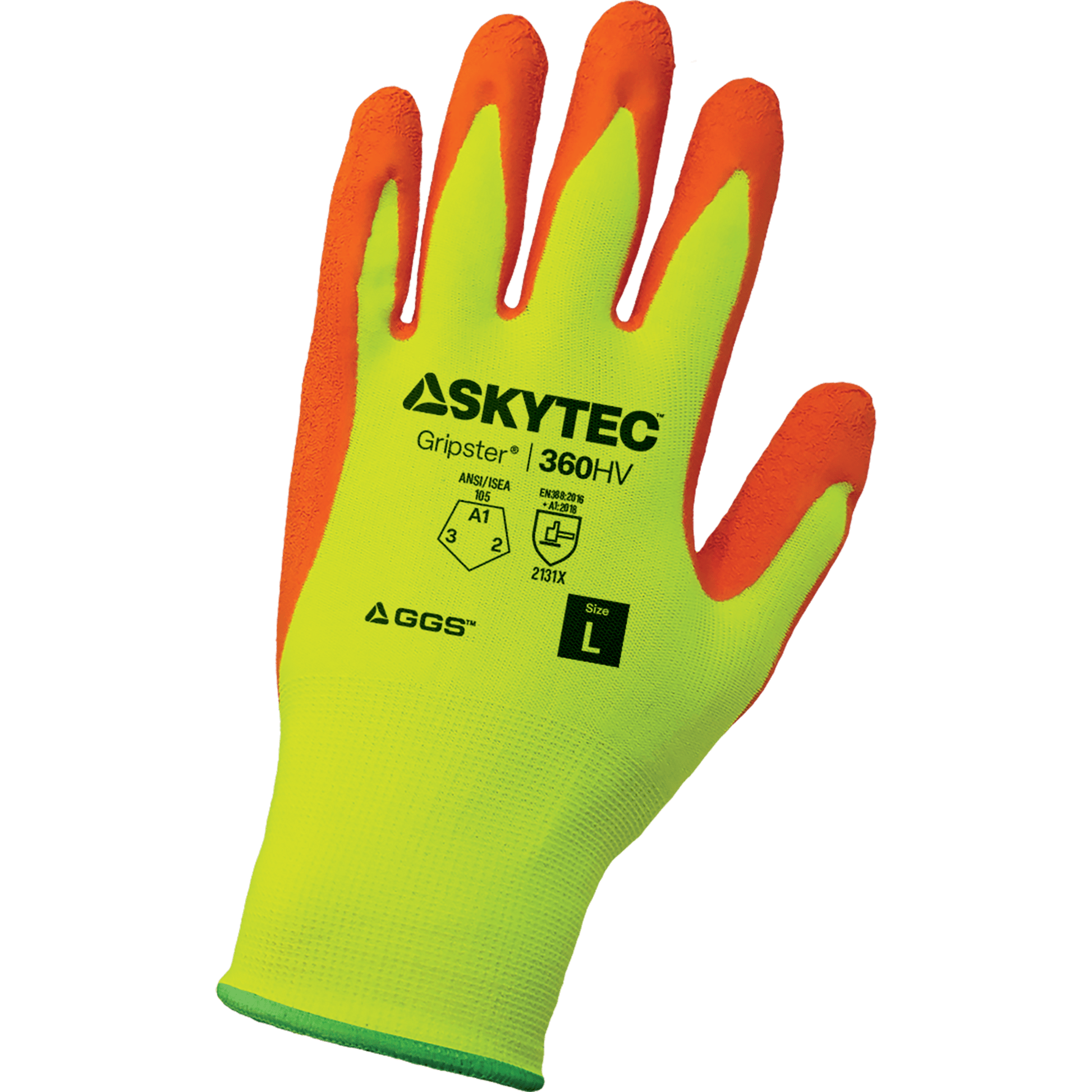 Global Glove 360HV official product image 2