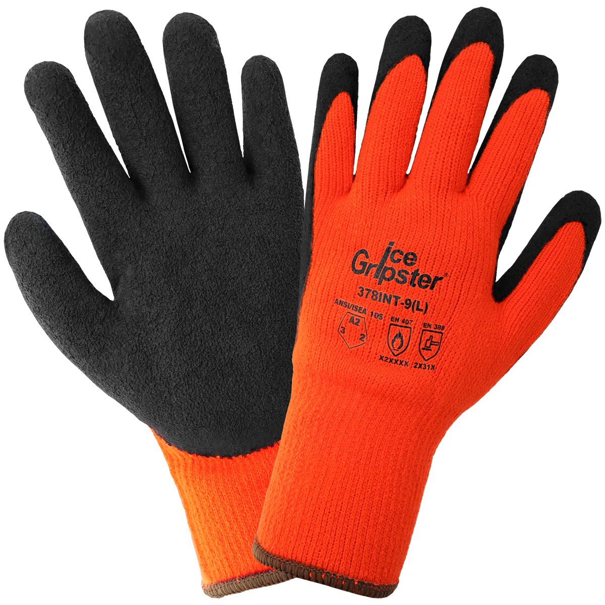 Global Glove GGS 378INT Reusable Gloves - view 3