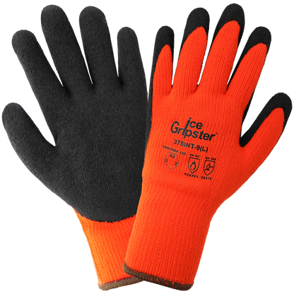 Global Glove GGS 378INT Reusable Gloves - view 3