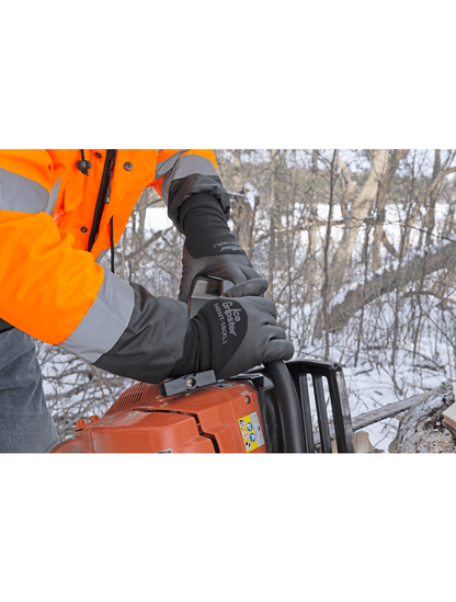 Gripster® - 348INT - Cut Resistant Gloves - cut level A2 - black