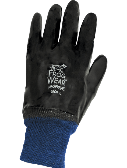 FrogWear® 9900 Chemical Handling Gloves - neoprene