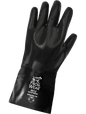 FrogWear® - 9912 - Chemical Handling Gloves - cut level A2 - black