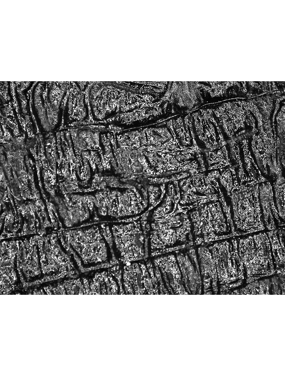 FrogWear® - 9914R - Chemical Handling Gloves - cut level A2 - black