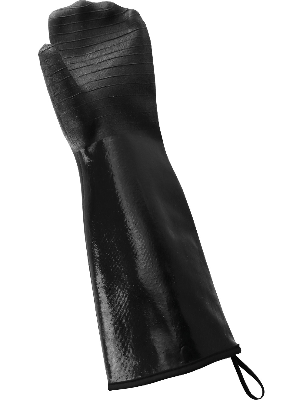 FrogWear® - 9918RMIT - Mittens - cut level A3 - black