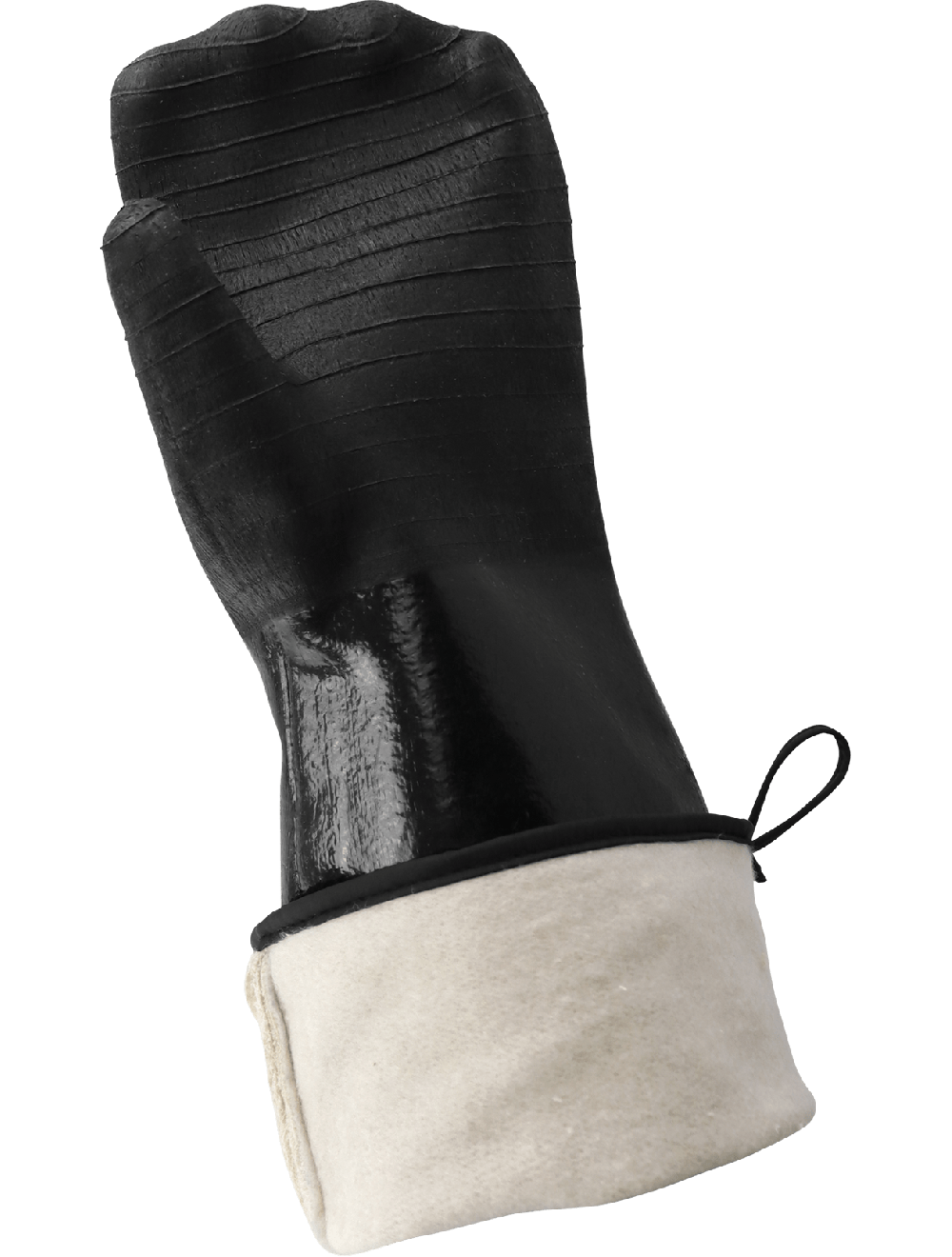 FrogWear® - 9918RMIT - Mittens - cut level A3 - black