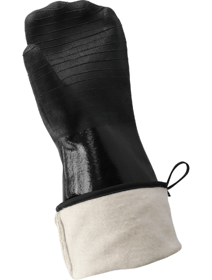 FrogWear® - 9918RMIT - Mittens - cut level A3 - black