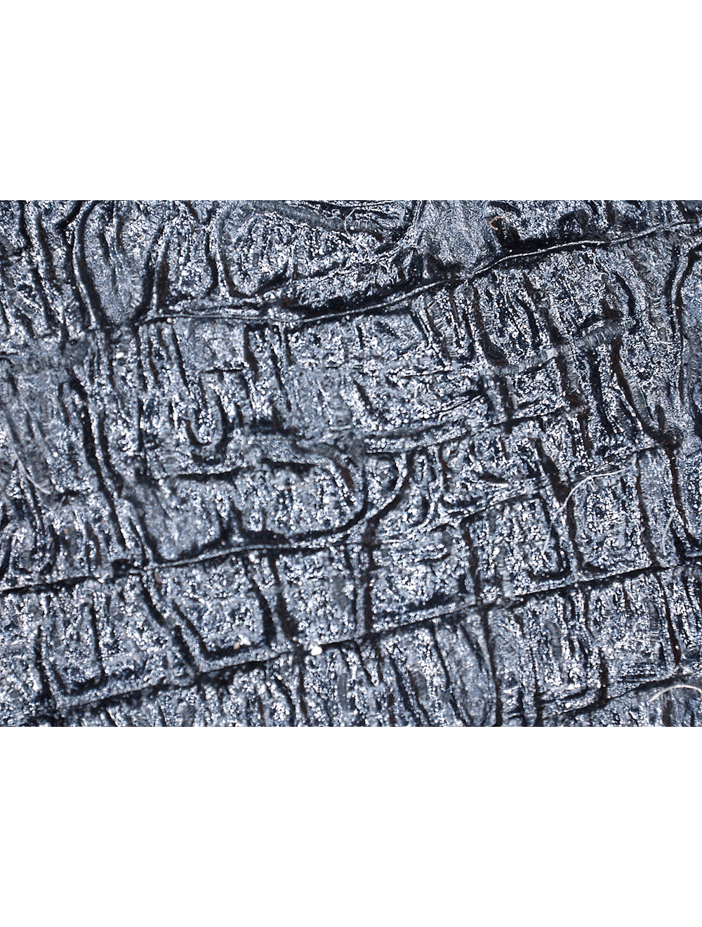 FrogWear® - 9918R - Chemical Handling Gloves - cut level A2 - black